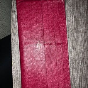 Louis vuttion insert